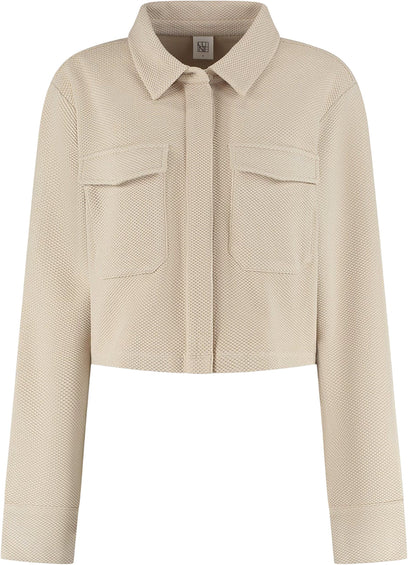 Lune Active Chemisier court classique Moon - Femme