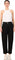 Lune Active Pantalon Forest Essentiel - Femme - Black