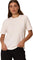 Lune Active T-shirt à coupe ajustée et mélange modal Eva - Femme - Marshmellow