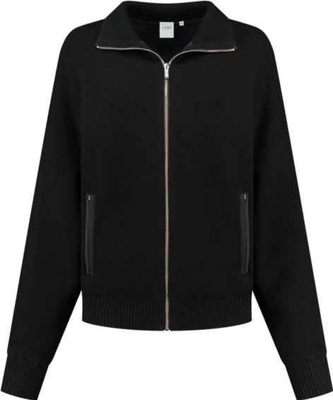 Lune Active Blouson aviateur Olly - Femme