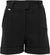 Lune Active Short à jambe large classique Moon - Femme - Black