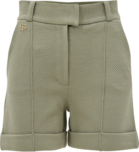 Lune Active Short à jambe large classique Moon - Femme