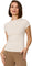 Lune Active T-shirt à manches courtes en micromodal Maia - Femme - Marshmellow