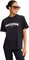 Lune Active T-shirt Demi Amsterdam - Femme - Black