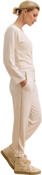 Lune Active Pantalon de jogging Lara - Femme