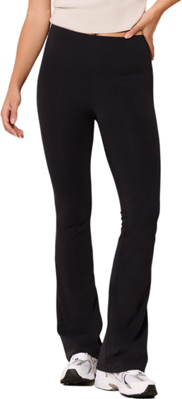 Lune Active Legging évasé Sienna Shape - Femme