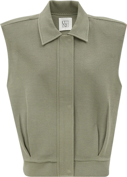 Lune Active Veste sans manches classique Moon - Femme