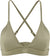 Lune Active Soutien-gorge à dos croisé River Lift - Femme - Olive