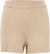 Lune Active Short Olly - Femme - Beige Melange