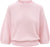 Lune Active Chandail en cachemire Lana - Femme - Soft Pink