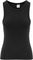 Lune Active Camisole doux à logo Mila - Femme - Black