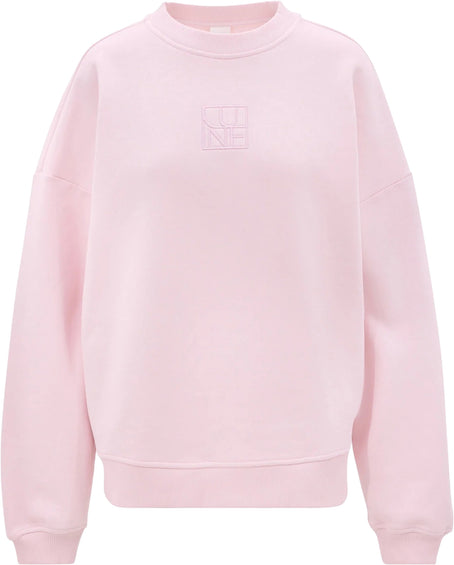 Lune Active Chandail surdimensionné Zany - Femme