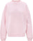 Lune Active Chandail surdimensionné Zany - Femme - Soft Pink