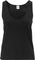 Lune Active Camisole en lin Noa - Femme - Black