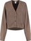 Lune Active Cardigan Olly - Femme - Brown