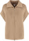 Lune Active Spencer Oversize Olly - Femme - Camel