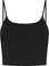 Lune Active Haut Bra River Lift - Femme - Black