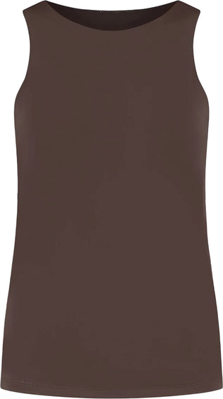 Lune Active Débardeur À Col Montant River Lift - Femme