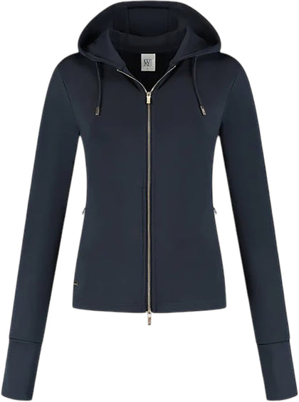 Lune Active Veste Sienna Shape Slim - Femme