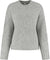 Lune Active Chandail Hudson - Femme - Grey Melange