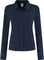 Lune Active Blouse Mila Soft - Femme - Dark Blue