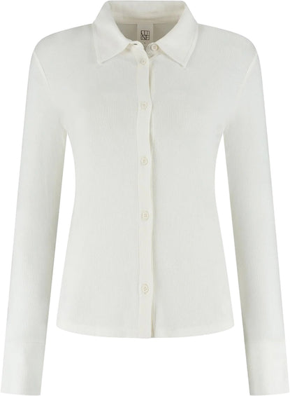 Lune Active Blouse Mila Soft - Femme