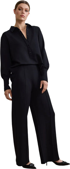 Lune Active Blouse Eva - Femme