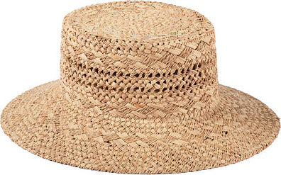 Lack of Color Chapeau cloche Inca Spécial - large - Femme