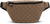 Lolë Sac ceinture matelassée Taylor 3.5L - Mocha