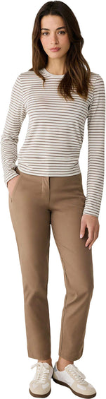 Lolë Pantalon Miles - Femme