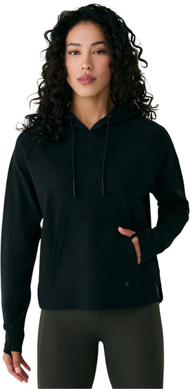 Lolë Chandail à capuchon Mindset 2 - Femme