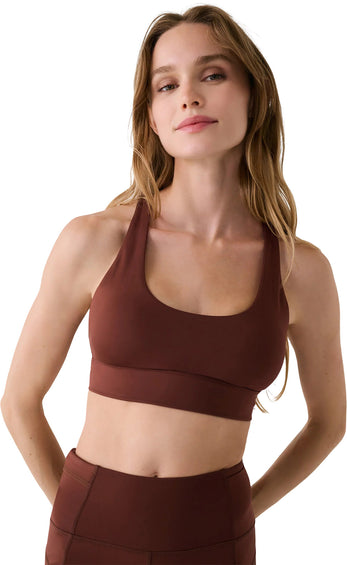 Lolë Soutien-gorge de sport Action - Femme