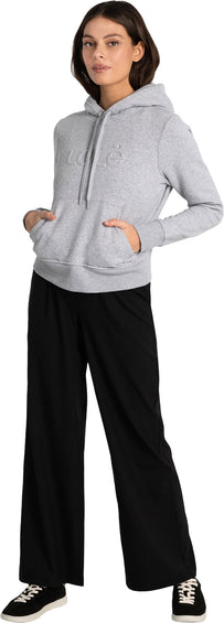 Lolë Chandail à capuchon Lole Icon - Femme