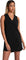 Lolë Robe camisole Olivie - Femme - Black