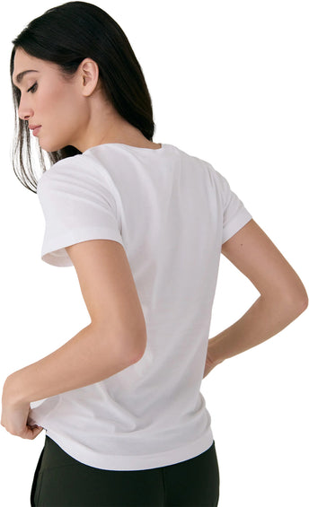 Lolë T-shirt Laurier - Femme