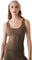 Lolë Camisole Serene Support - Femme - Mocha