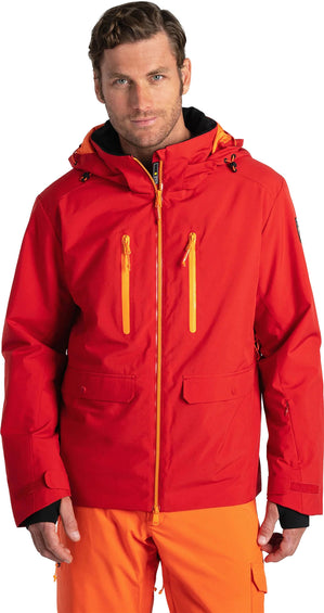 Lolë Manteau de ski isolé Revelstoke - Homme