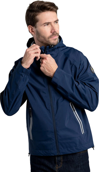 Lolë Manteau imperméable Dash - Homme