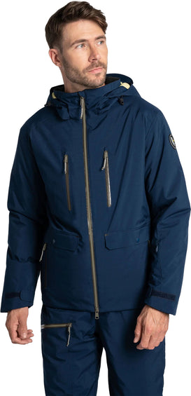 Lolë Manteau de neige isolé Revelstoke - Homme