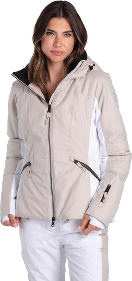 Lolë Manteau isolé Mont Tremblant - Femme