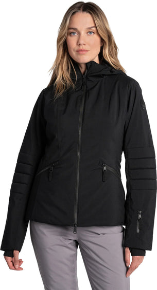 Lolë Manteau de neige Mont Tremblant - Femme