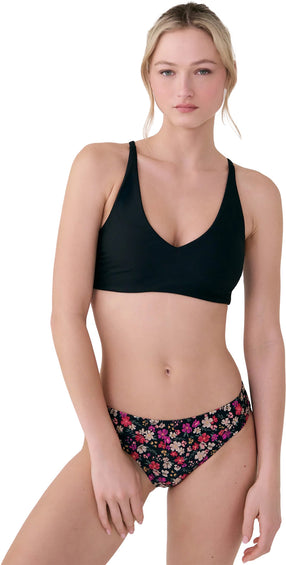 Lolë Culotte de bikini Caribbean - Femme