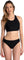 Lolë Bas bikini Ocean - Femme - Black Beauty