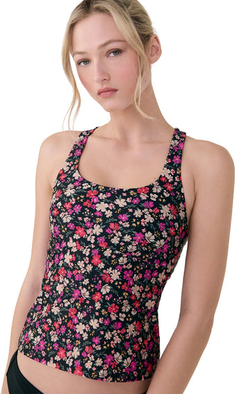 Lolë Camisole longue Playa - Femme