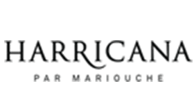 Harricana logo