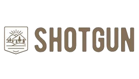 Shotgun logo