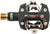 Look Pédales automatiques X-Track Race Carbon Ti MTB - Black