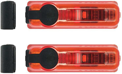 Look Ensemble de Lumière pour pédales Vision