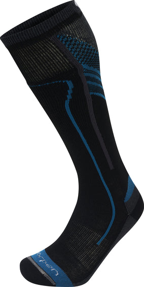 Lorpen Chaussettes de ski légèr T2 - Homme