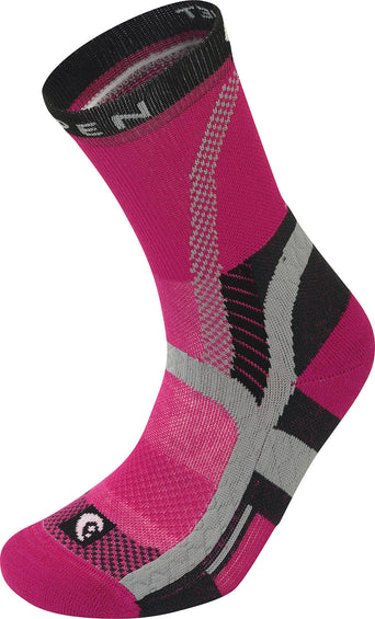 Lorpen Chaussettes légères Hiker Eco de T3 - Femme